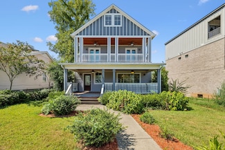 1823 3rd Ave N, Nashville, TN 37208