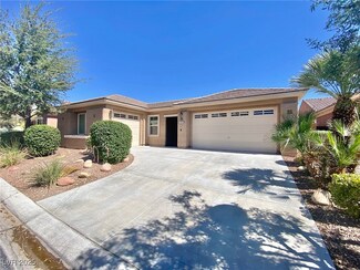 7249 Lansbrook Ave, Las Vegas, NV 89131