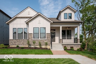 20046 Meadow Neck Rd, Westfield, IN 46074