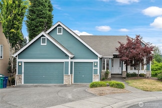 15518 129th Ave NE, Woodinville, WA 98072