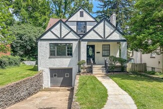 2620 Canterbury Ave, Cincinnati, OH 45237