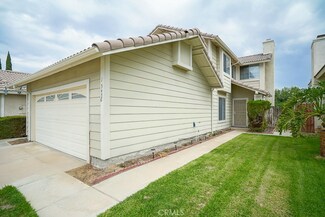 15456 Canyonstone Dr, Moreno Valley, CA 92551