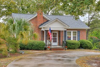 1452 Troupe St, Augusta, GA 30904