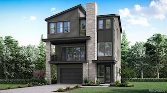 16123 W Dequesne Ave, Morrison, CO 80465