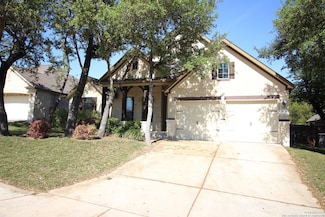 4506 Las Gravas, San Antonio, TX 78253