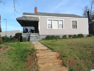 945 48th St N, Birmingham, AL 35212