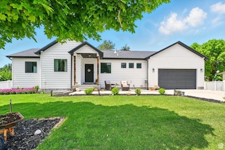 155 N 200 E, Richmond, UT 84333