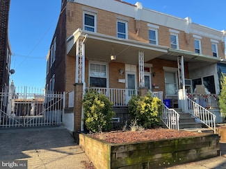 4512 Benner St, Philadelphia, PA 19135