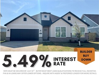 4807 SW Wakanda St, Bentonville, AR 72713