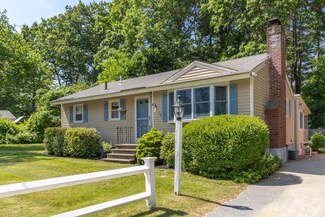 4 Cypress Rd, Westford, MA 01886