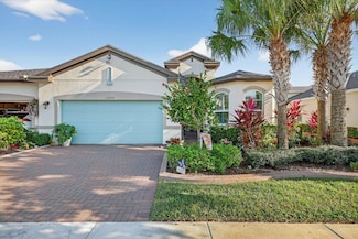 12895 SW Lake Fern Cir, Port Saint Lucie, FL 34987