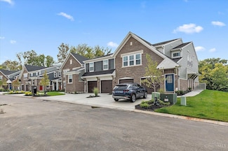 607 Tradition Ridge, Cincinnati, OH 45245