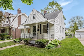 303 S Connecticut Ave, Royal Oak, MI 48067