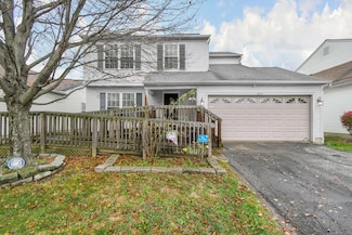 852 Hurlock Ln, Galloway, OH 43119