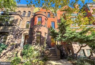 1703 Q St NW, Washington, DC 20009