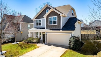 618 S Windowpane Way, Duncan, SC 29334