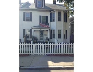 28 Minot St, Dorchester, MA 02122