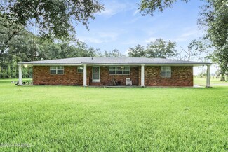 2303 Jefferson Terrace, New Iberia, LA 70560