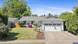 5325 Red Leaf Dr S, Salem, OR 97306
