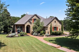 4111 Hickory Creek Ln, Edmond, OK 73034