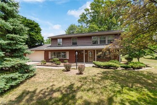1223 Saxon Ave, Brunswick, OH 44212