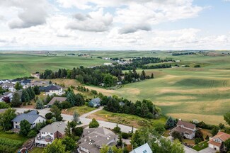 1540 & 1550 SW Wadleigh Dr, Pullman, WA 99163