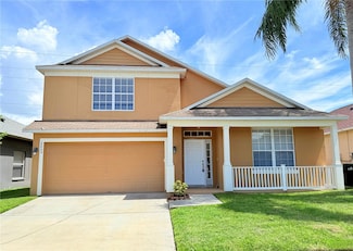 2055 Victoria Falls Dr, Orlando, FL 32824
