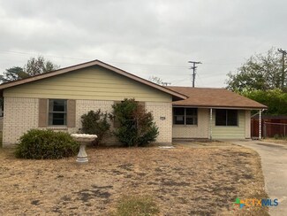 1220 Chippendale Dr, Killeen, TX 76549