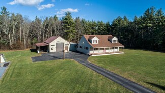 26 Omer Ln, Berwick, ME 03901