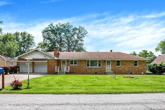 70 Cossell Dr, Indianapolis, IN 46224