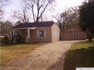 1377 Creel Ct, Birmingham, AL 35228