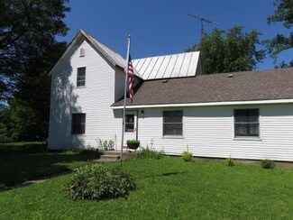 4650 S 1100 W, Modoc, IN 47358