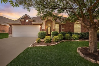1223 Cedar Branch Dr, Wylie, TX 75098