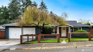 7532 140th Place NE, Redmond, WA 98052