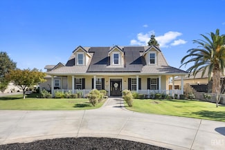 15112 Sunnybank Ave, Bakersfield, CA 93314