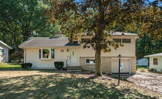 254 Briarhill Dr, Battle Creek, MI 49015