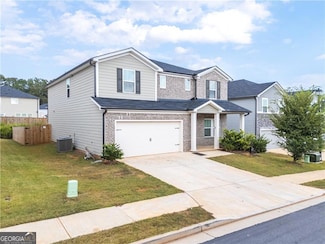 5947 Green Ash Ct, Braselton, GA 30517