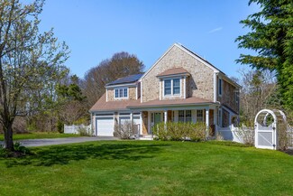 24 Chesley Rd, Marstons Mills, MA 02648