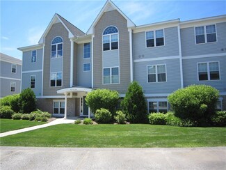 200 Roger Williams Ave Unit 312, Rumford, RI 02916