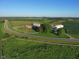 1877 County Road A, Platteville, WI 53818