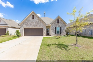 6460 Nesting Dr, Gonzales, LA 70737