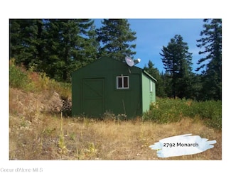 2792 Monarch Rd, St. Maries, ID 83861