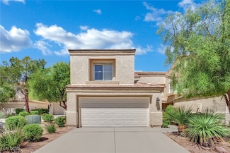 2653 Starfish Ct, Las Vegas, NV 89128