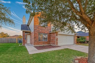 1426 Heath Cote Ln, Houston, TX 77073