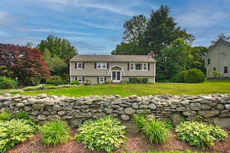 134 Walnut St, Monroe, CT 06468