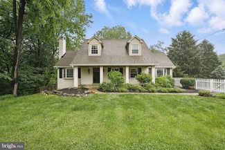 11340 Waples Mill Rd, Oakton, VA 22124