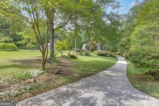 7 Hobbitt Trail, Newnan, GA 30263