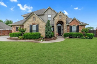 13605 Verona Strada, Oklahoma City, OK 73170