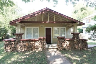 803 Kaw St, Perry, OK 73077