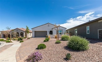 792 Drammatico Place, Henderson, NV 89011